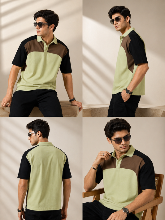 Buy any 3 T-shirt for Rs 1,500